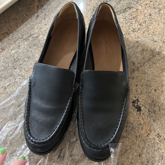 EVERLANE WOMEN The Modern Loafer size 9 - Picture 12 of 12